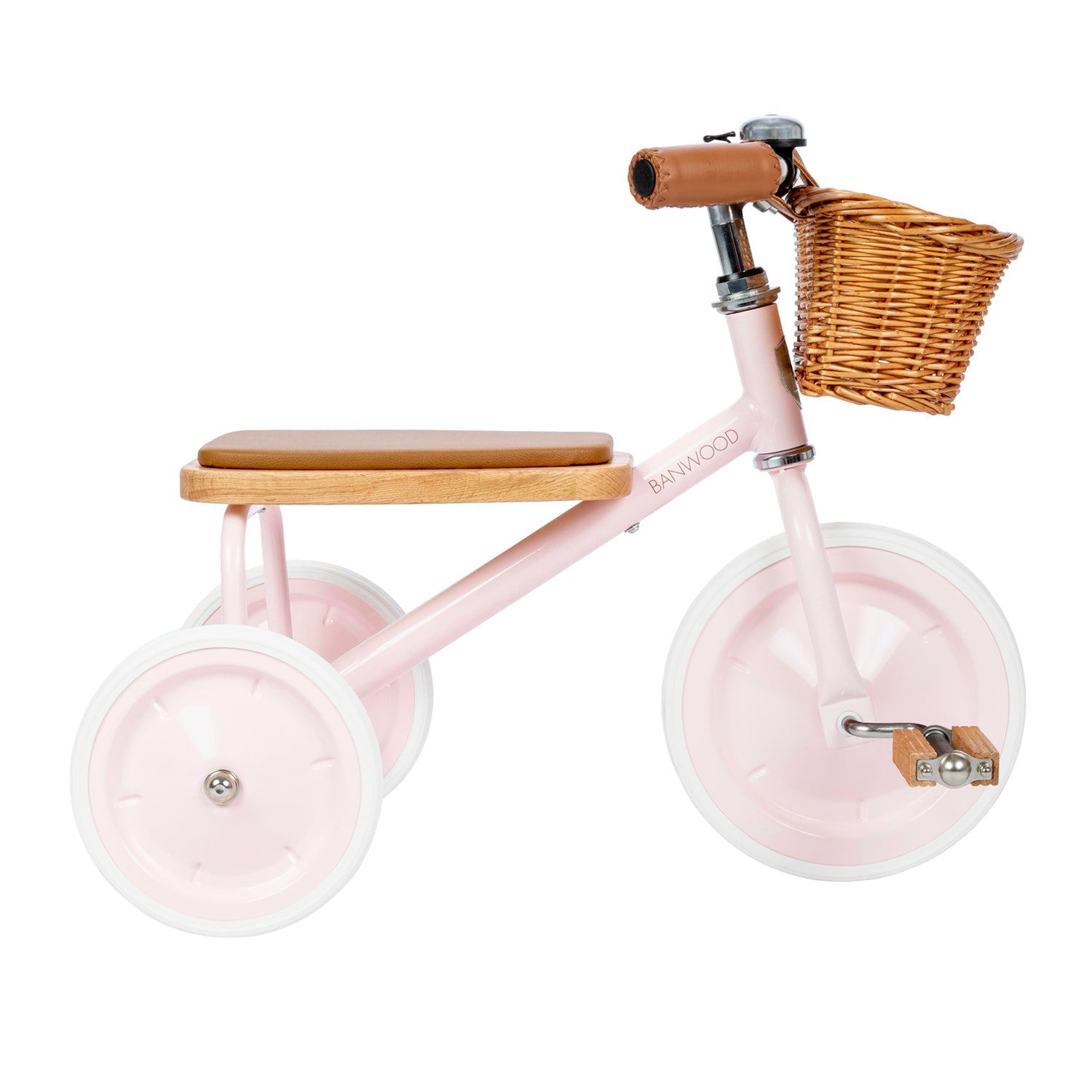 BANWOOD トライク（三輪車）｜北欧デザイン キッズトライク – Banwood