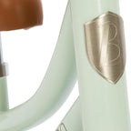 BANWOOD バランスバイク FIRST GO VINTAGE - PALE MINT