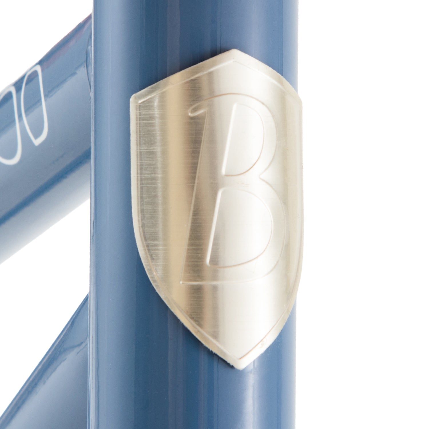 BANWOOD バランスバイク FIRST GO VINTAGE - BLUE