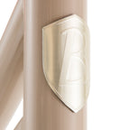 BANWOOD バランスバイク FIRST GO VINTAGE - BEIGE