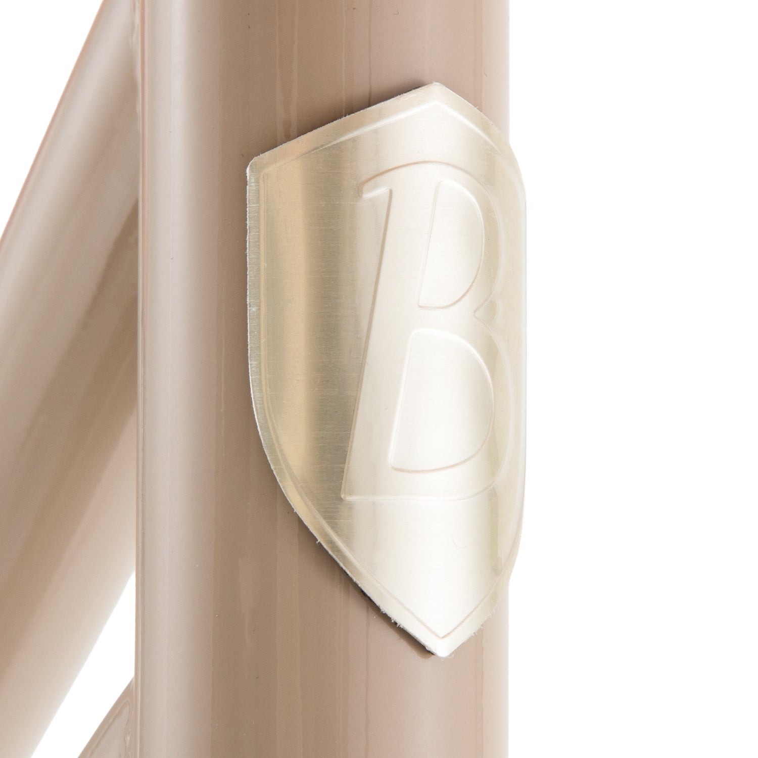 BANWOOD バランスバイク FIRST GO VINTAGE - BEIGE