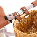 BANWOOD バランスバイク FIRST GO VINTAGE - DUSTYPINK