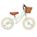 BANWOOD バランスバイク FIRST GO VINTAGE - PALE MINT
