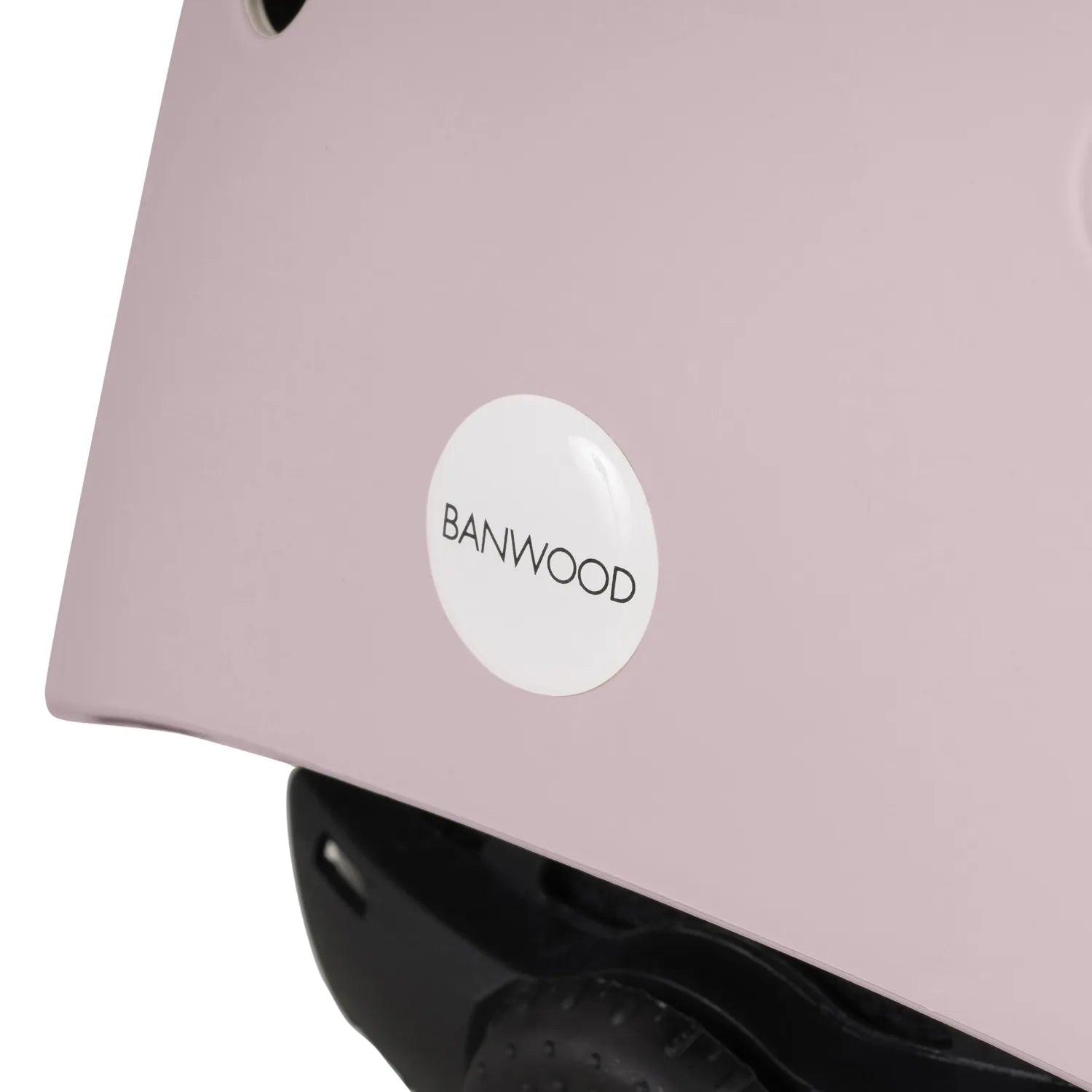 BANWOOD CLASSIC ヘルメット - MATTE DUSTYPINK