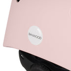 ECO ヘルメット - FADED PINK