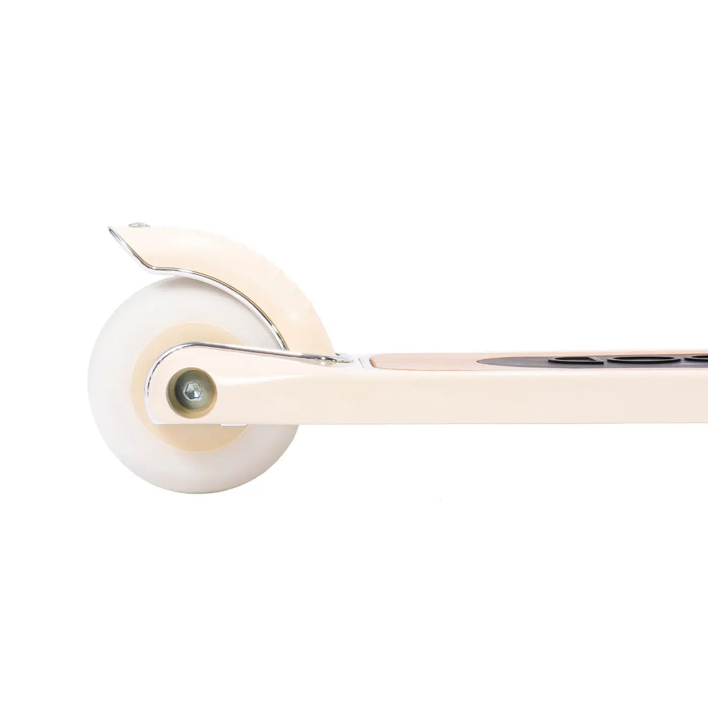 BANWOOD スクーター VINTAGE - CREAM