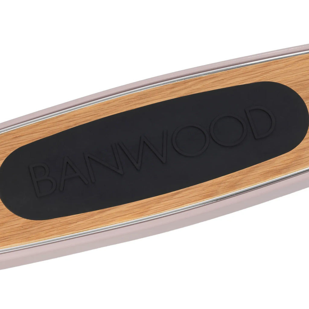 BANWOOD スクーター VINTAGE - DUSTYPINK