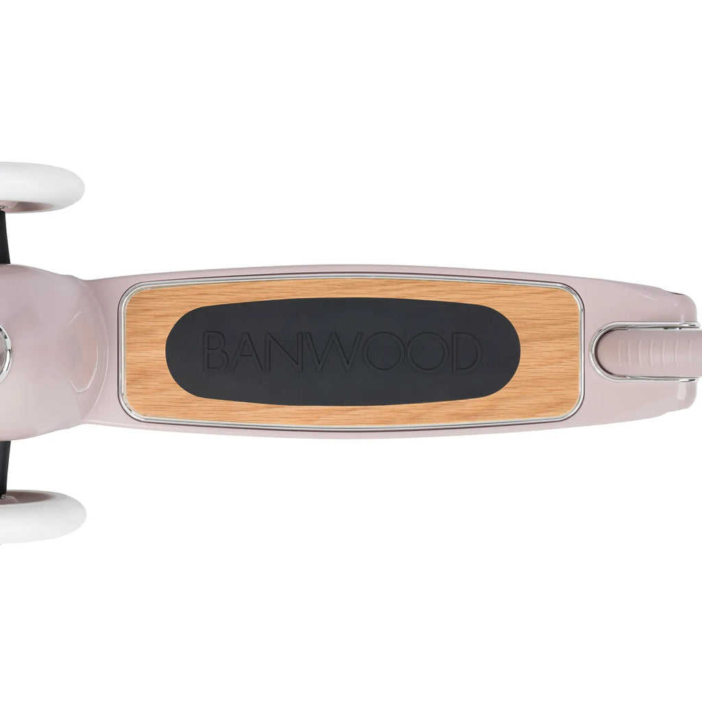 BANWOOD スクーター VINTAGE - DUSTYPINK