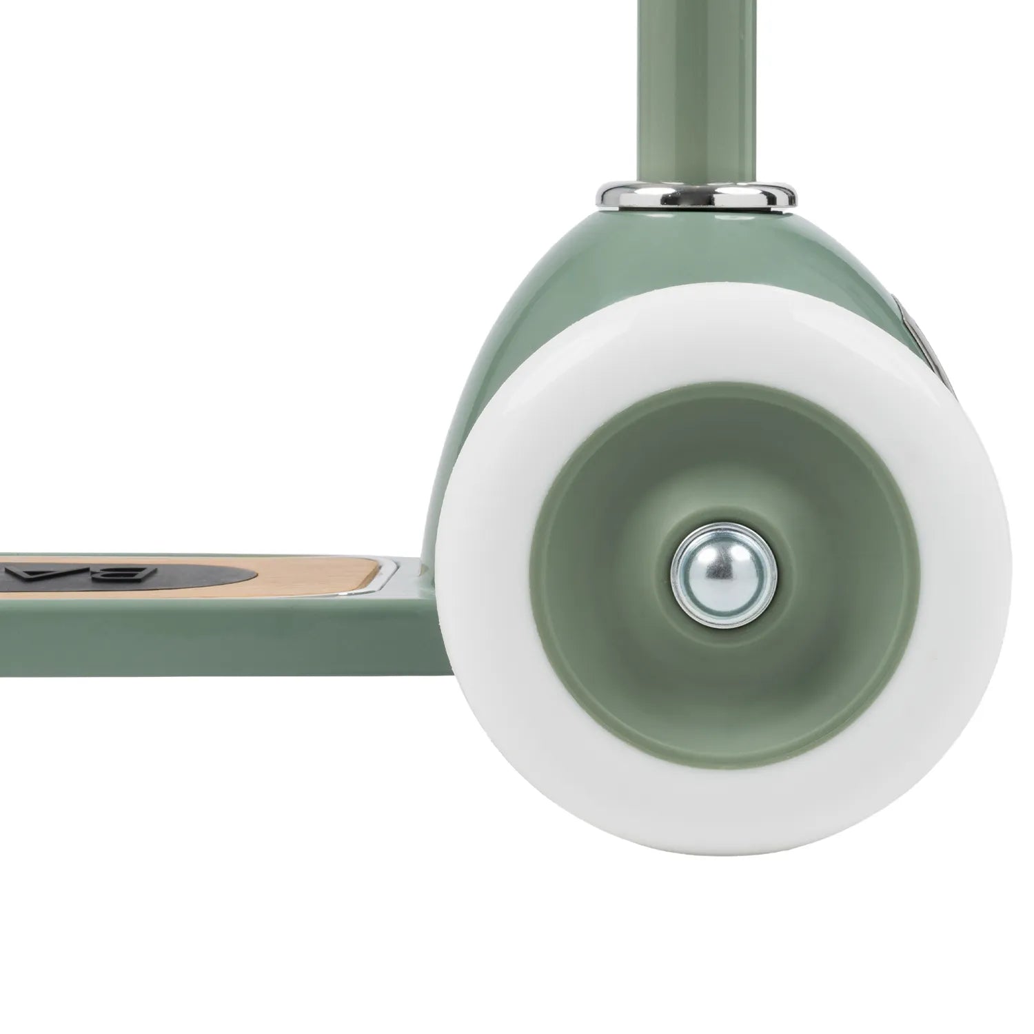 BANWOOD スクーター VINTAGE - FOREST