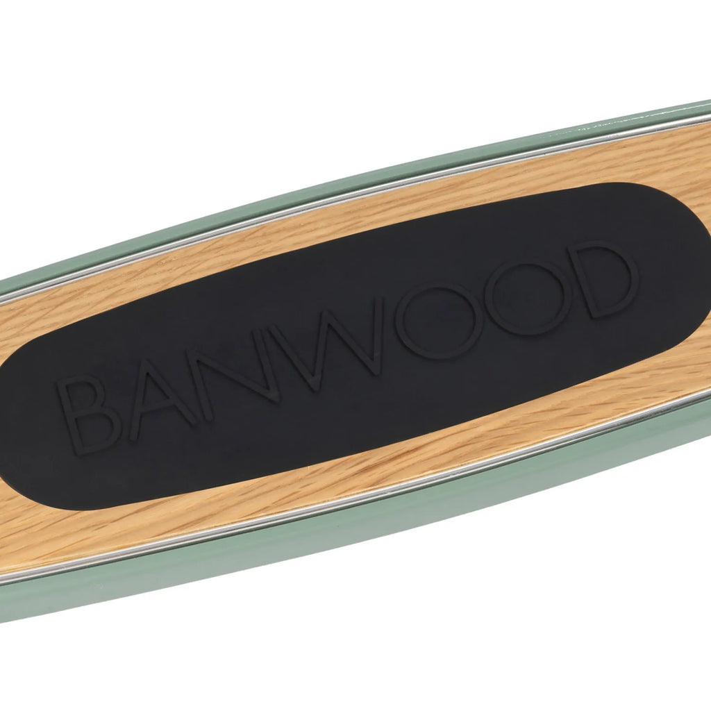 BANWOOD スクーター VINTAGE - FOREST