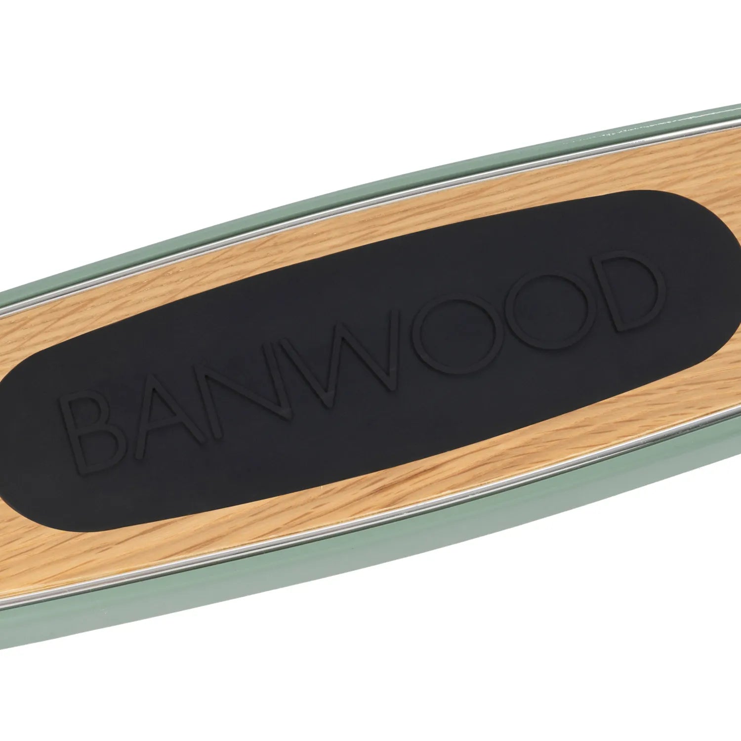 BANWOOD スクーター VINTAGE - FOREST