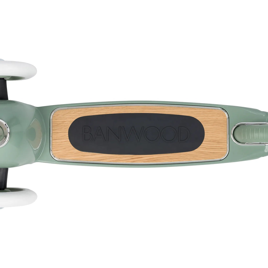 BANWOOD スクーター VINTAGE - FOREST