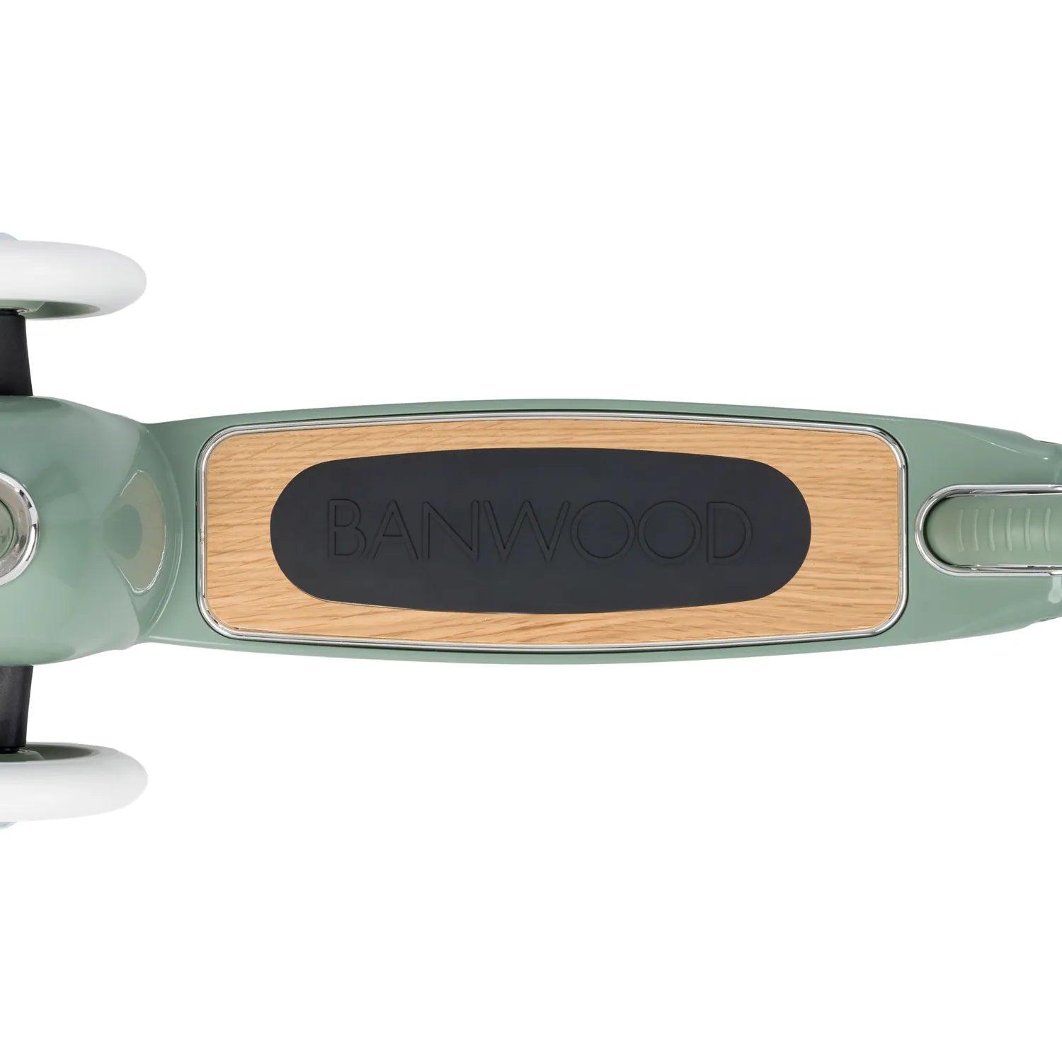 BANWOOD スクーター VINTAGE - FOREST