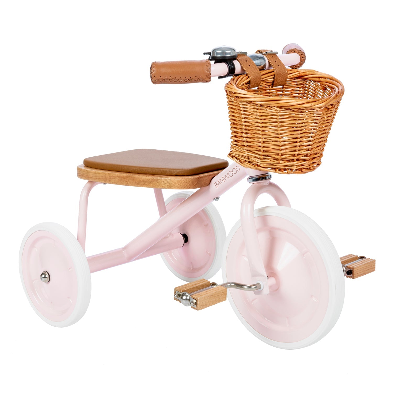 BANWOOD トライク（三輪車）｜北欧デザイン キッズトライク – Banwood