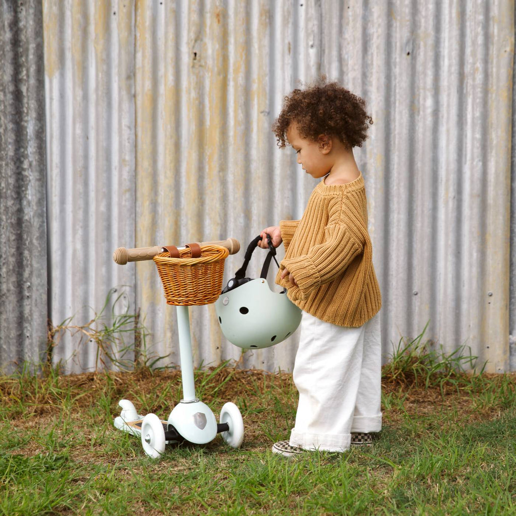 BANWOOD スクーター VINTAGE - PALE MINT