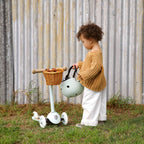 BANWOOD スクーター VINTAGE - PALE MINT