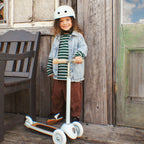 BANWOOD スクーター VINTAGE - PALE MINT