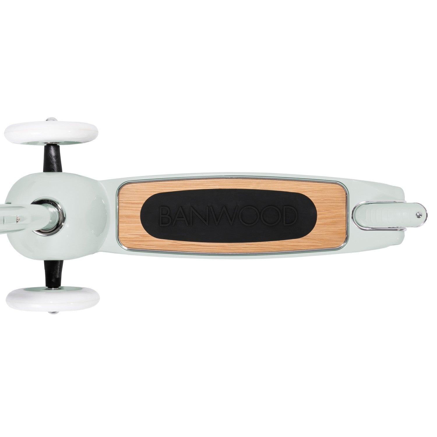 BANWOOD スクーター VINTAGE - PALE MINT