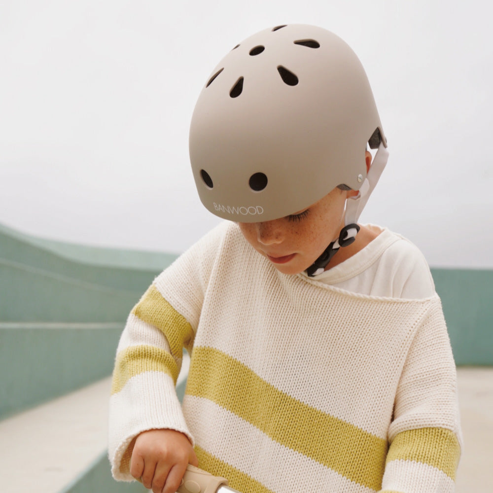 ECO ヘルメット - SAND