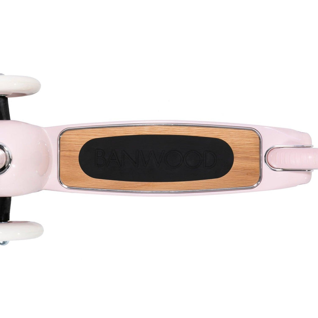BANWOOD スクーター VINTAGE - PINK